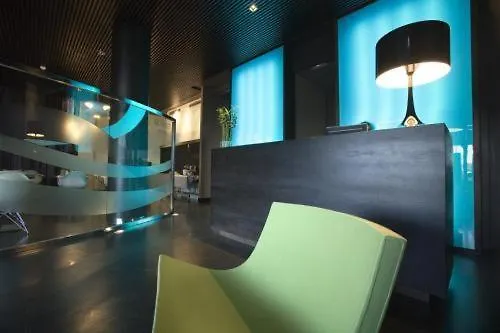 Hotel El Raset Dénia