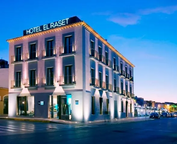 Hotel El Raset 3*