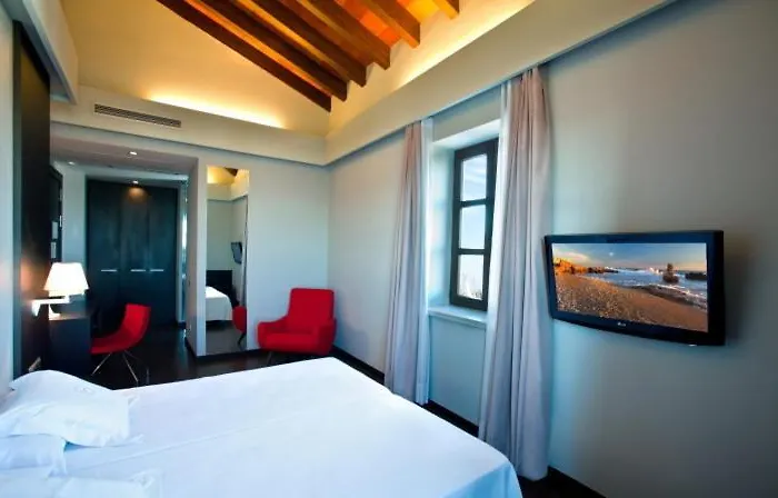 Hotel El Raset Dénia