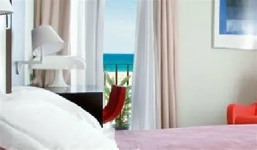 Hotel El Raset