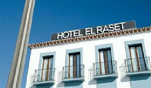 El Raset Dénia
