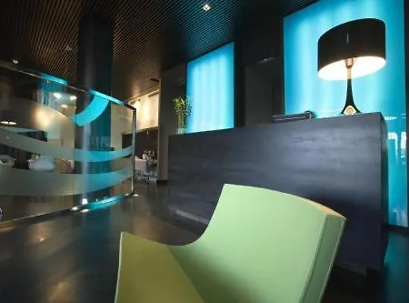 Hotel El Raset Dénia