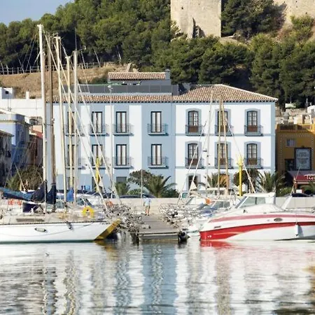 El Raset Dénia