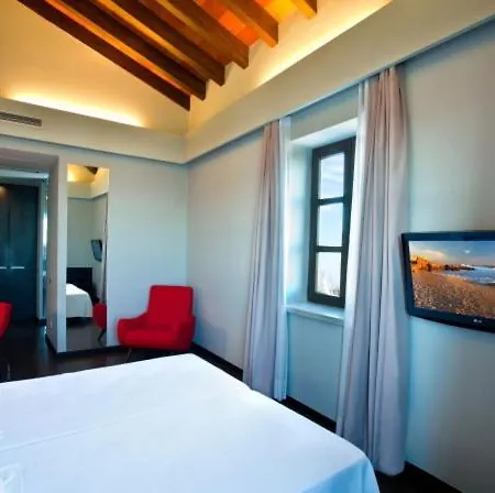 Hotel El Raset Dénia