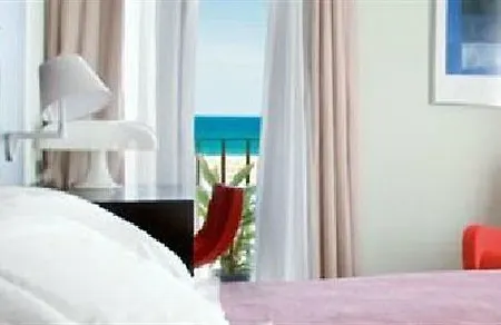 Hotel El Raset