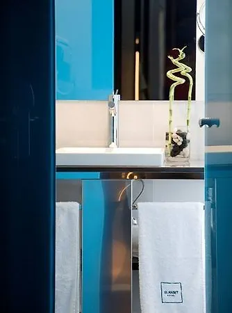 هوتل إل راسيت