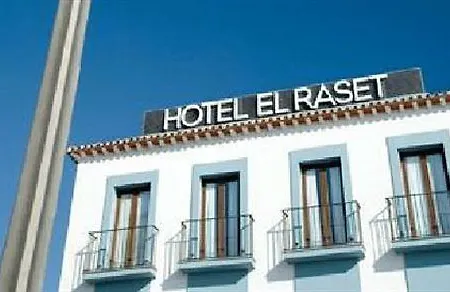 El Raset Denia