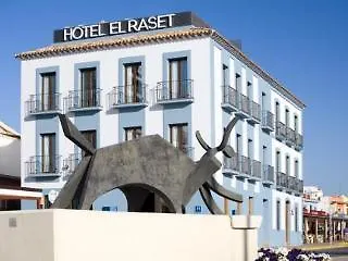 Otel El Raset Denia