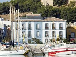 El Raset Hotel