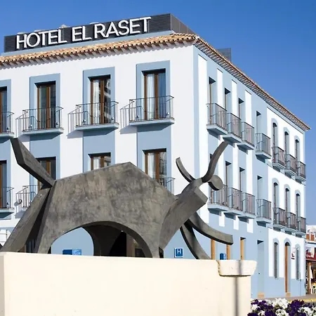 Otel El Raset