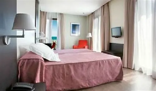 Hotel El Raset Denia