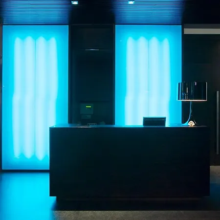 Ξενοδοχείο El Raset