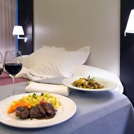 Ξενοδοχείο El Raset Denia