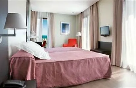 Ξενοδοχείο El Raset Denia