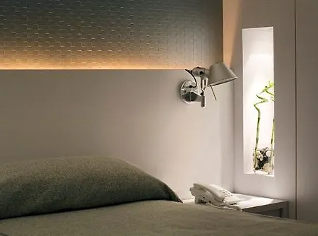 Ξενοδοχείο El Raset 3*