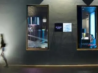 Ξενοδοχείο El Raset 3*