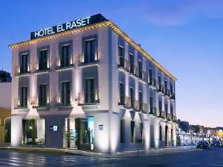 El Raset Dénia